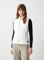 Colmar Lady Knitted Shirt white