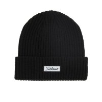 Titleist Charleston Cuff Knit-Black/White [ohne]