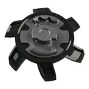 Masters SoftSpikes Stealth PINS 1 Set