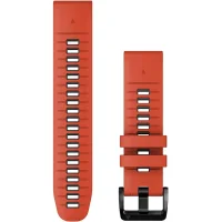 Garmin QF Armband 22mm red
