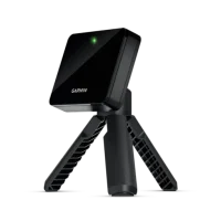 Garmin Approach® R10, Tragbarer Golf Launch Monitor