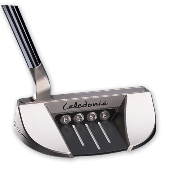 Caledonia Lineo Putter