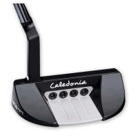 Caledonia Lineo Putter