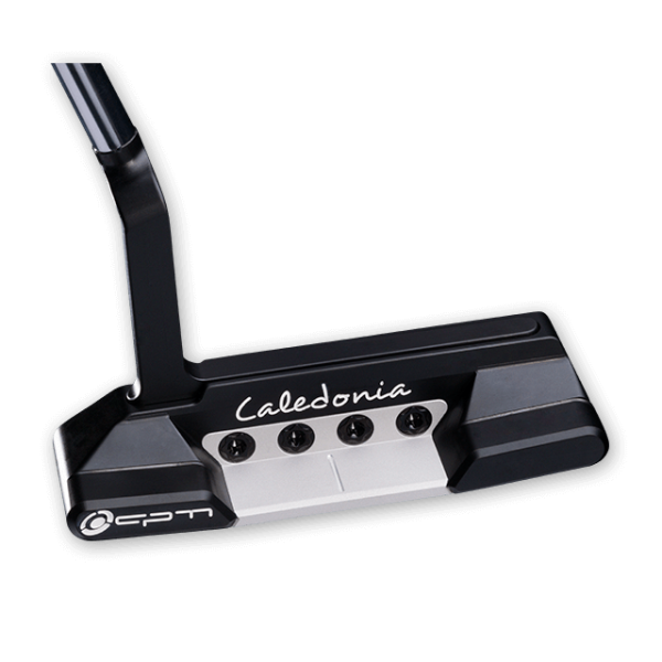 Caledonia Vidi Vici Putter
