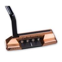 Caledonia Vidi Vici Putter