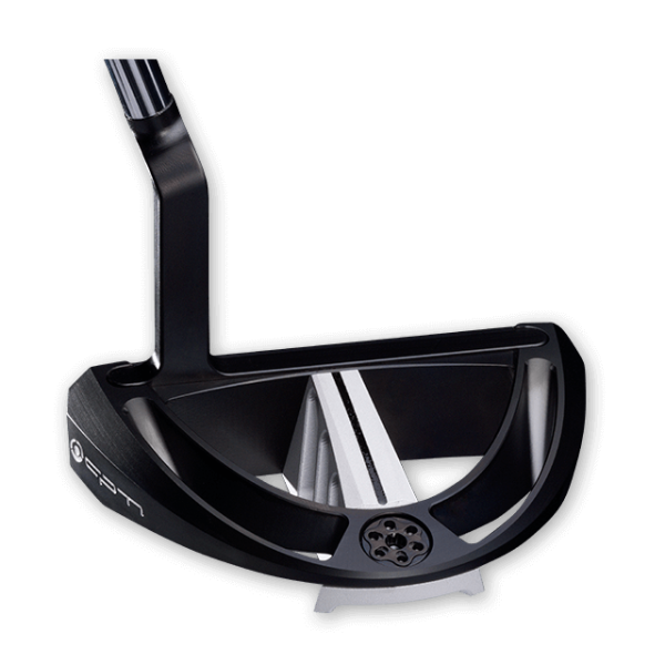 Caledonia Full Mallet Putter