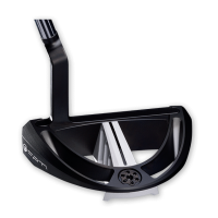 Caledonia Full Mallet Putter