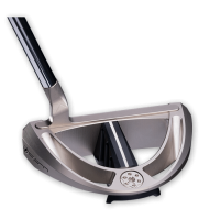 Caledonia Full Mallet Putter