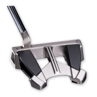 Caledonia Viper Putter