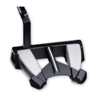 Caledonia Viper Putter
