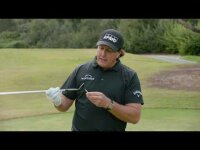 Callaway PM Grind 19 Wedge