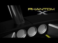 Scotty Cameron Phantom X6 STR