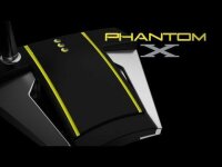 Scotty Cameron Phantom X7