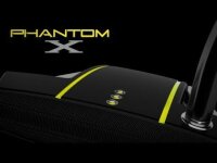 Scotty Cameron Phantom X 7.5