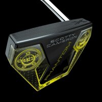 Scotty Cameron Phantom X 12