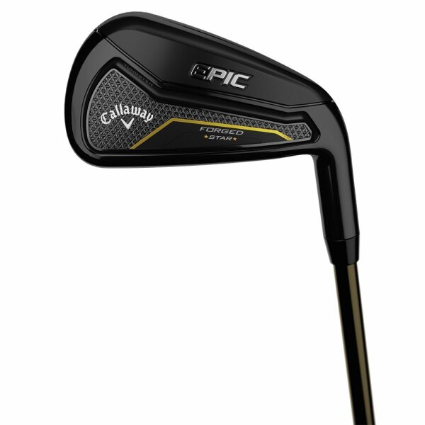 Callaway Epic Flash Star