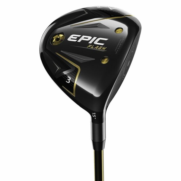 Callaway Epic Flash Star Fairway