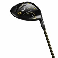 Callaway Epic Flash Star Fairway