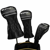 Callaway Epic Flash Star Fairway
