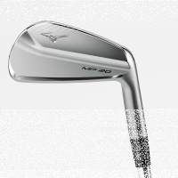Mizuno MP-20