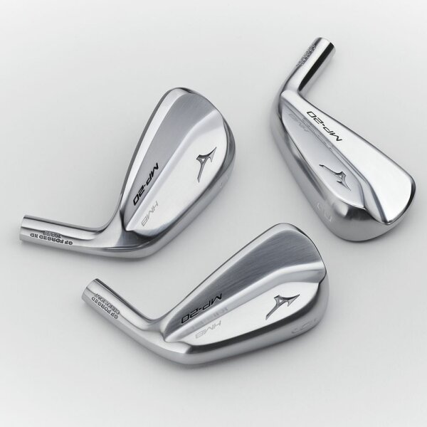 Mizuno MP-20 HMB