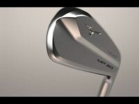 Mizuno MP-20 HMB