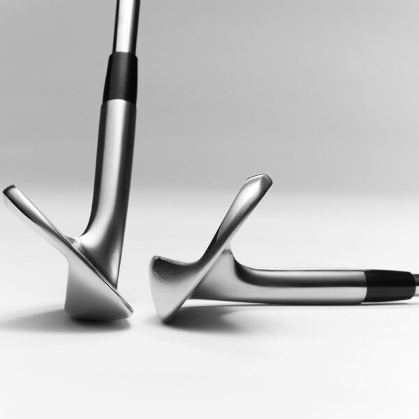 Mizuno T20 Wedge Raw