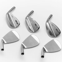 Mizuno T20 Wedge Raw