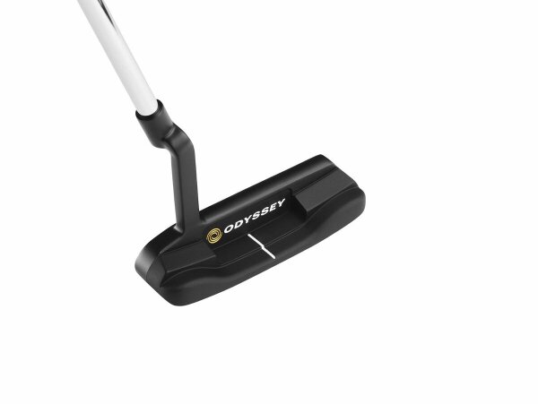 Odyssey Stroke Lab Black One