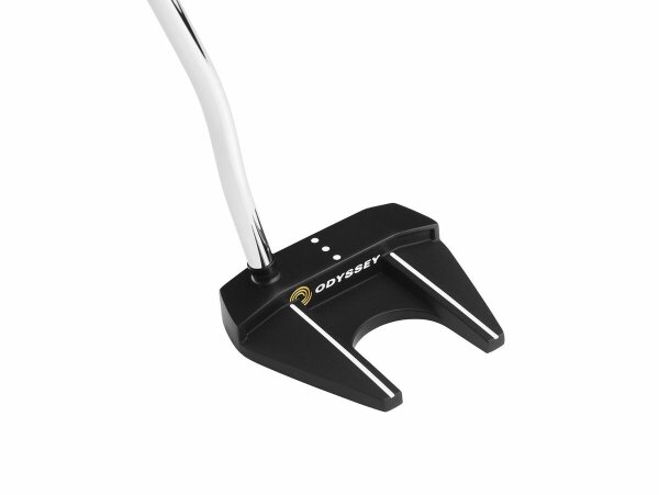 Odyssey Stroke Lab Black Seven