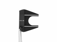 Odyssey Stroke Lab Black Seven