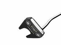 Odyssey Stroke Lab Black Seven