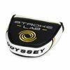 Odyssey Stroke Lab Black Seven