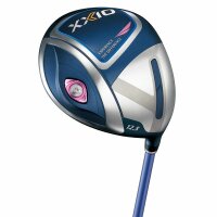 XXIO Eleven Damen Driver