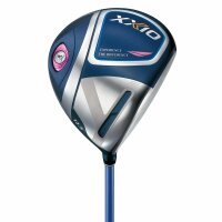 XXIO Eleven Damen Driver
