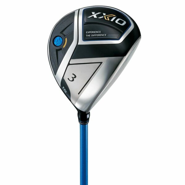 XXIO Eleven Fairway