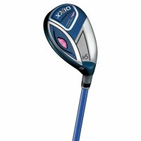 XXIO elven Damen Hybrid