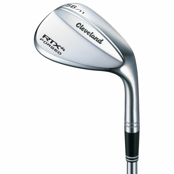 Cleveland RTX-4 Forged