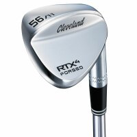 Cleveland RTX-4 Forged