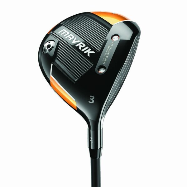 Callaway Mavrik Fairway