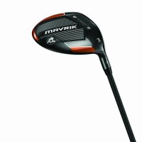 Callaway Mavrik Fairway