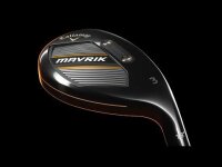 Callaway Mavrik Hybrid