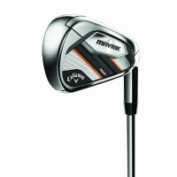 Callaway Mavrik Max Eisen