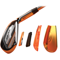 Callaway Mavrik Max Eisen