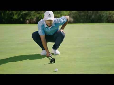 Odyssey Triple Track Double Wide