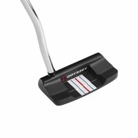 Odyssey Triple Track Double Wide