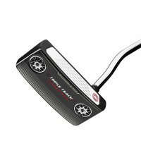 Odyssey Triple Track Double Wide