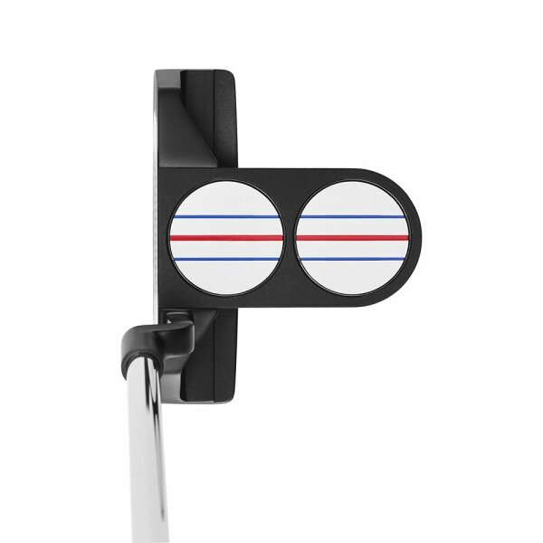 Odyssey Triple Track 2 Ball-Blade