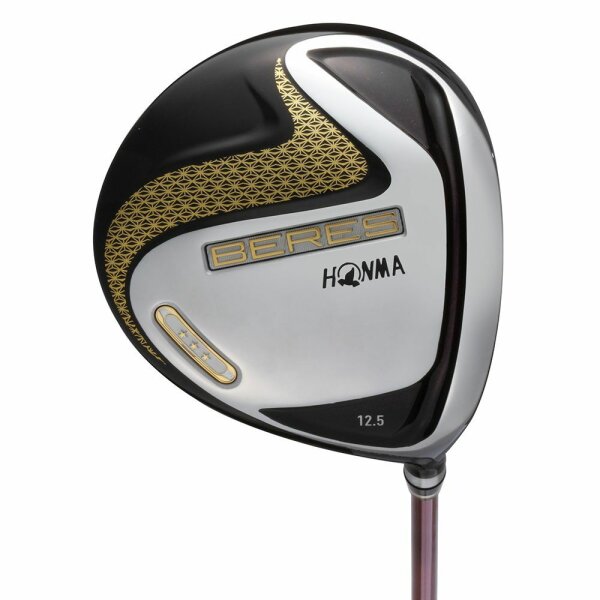 Honma Beres Damen Driver 3 Sterne