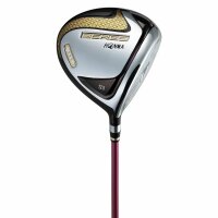 Honma Beres Damen Driver 3 Sterne